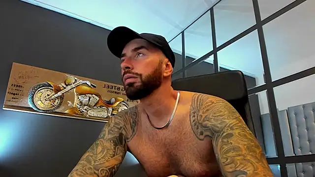 AronGrant online show from September 11, 8:58 am