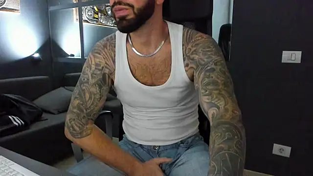 AronGrant online show from November 6, 10:16 am