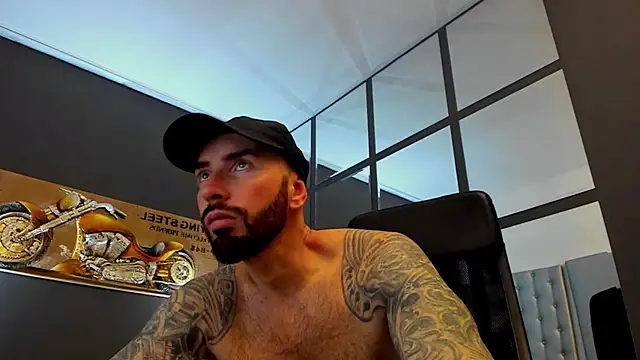 AronGrant online show from February 3, 10:09 am