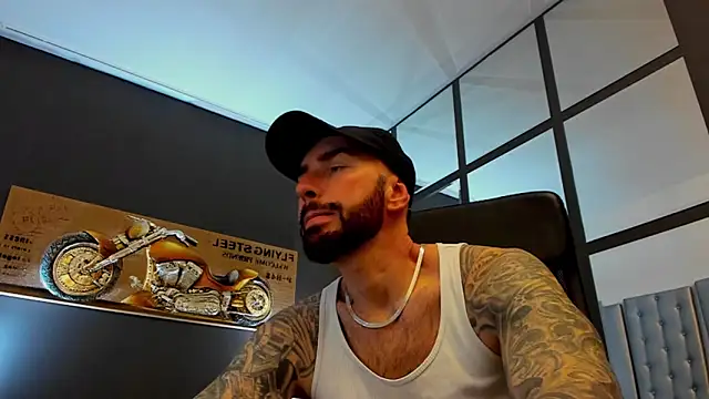 AronGrant online show from February 5, 9:58 am