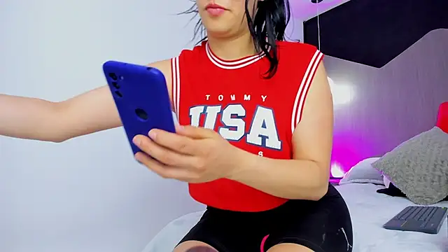 kate evans1 online show from October 23, 7:18 am