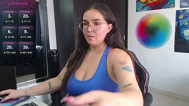 davianath online show from January 29, 8:04 pm