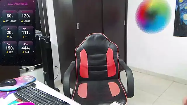 davianath online show from February 7, 10:20 pm