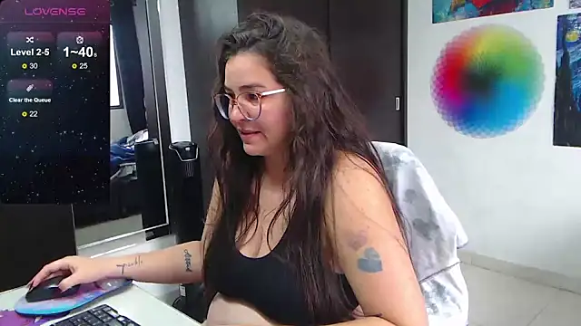 davianath online show from February 9, 2:07 pm