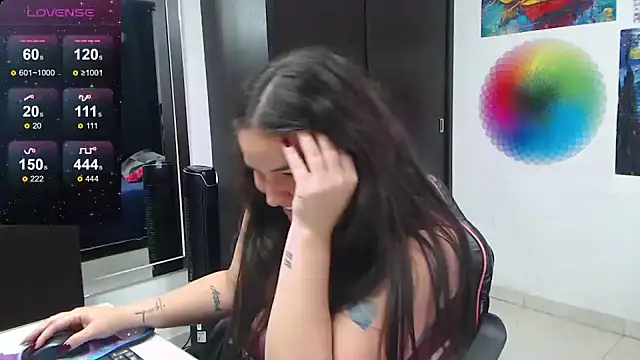 davianath online show from February 13, 7:52 pm