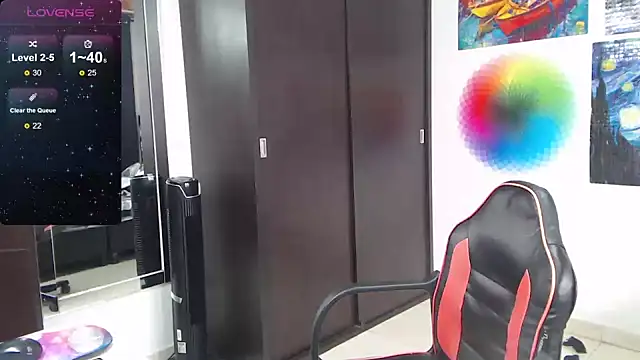 davianath online show from February 23, 1:42 pm