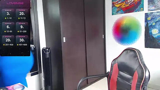 davianath online show from February 25, 7:25 pm