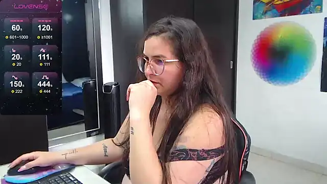 davianath online show from March 17, 10:28 pm