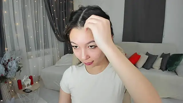 AgnieszkaBanana online show from December 10, 5:07 am