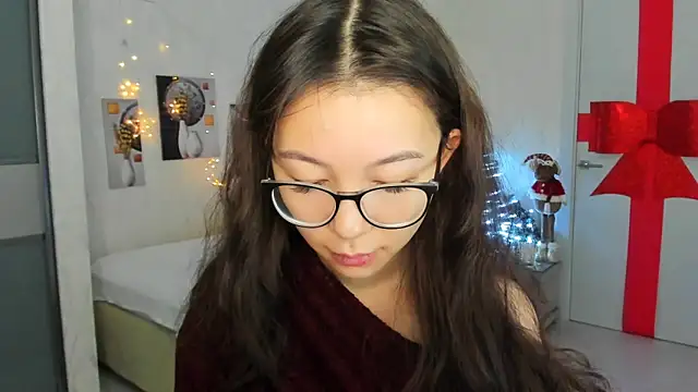 AgnieszkaBanana online show from December 11, 4:07 am