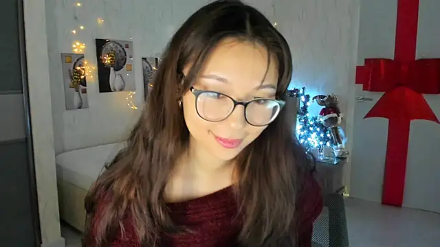 AgnieszkaBanana online show from December 11, 10:36 am