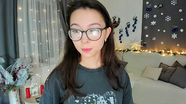 AgnieszkaBanana online show from December 20, 1:03 am