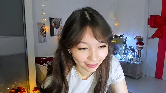 AgnieszkaBanana online show from December 26, 3:06 am