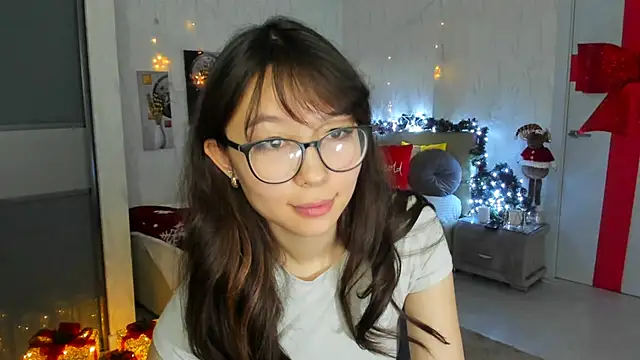 AgnieszkaBanana online show from December 26, 6:09 am