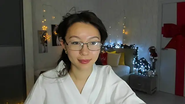 AgnieszkaBanana online show from January 27, 4:20 am