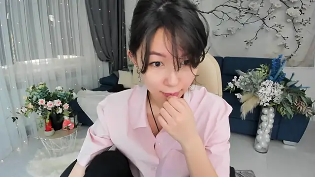 Snapshot of AgnieszkaBanana chatting on March 29, 10:04 am AgnieszkaBanana online show from March 29, 10:04 am