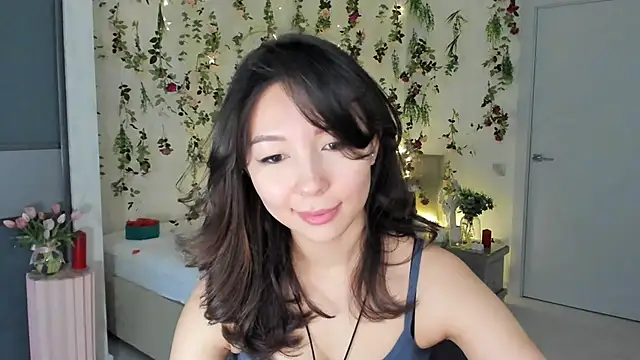 Snapshot of AgnieszkaBanana chatting on March 30, 10:16 am AgnieszkaBanana online show from March 30, 10:16 am
