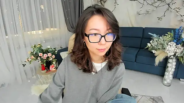 Snapshot of AgnieszkaBanana chatting on April 5, 4:09 am AgnieszkaBanana online show from April 5, 4:09 am