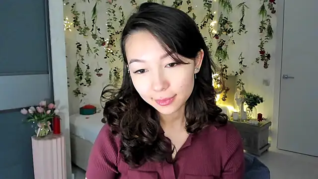 Snapshot of AgnieszkaBanana chatting on April 15, 3:13 am AgnieszkaBanana online show from April 15, 3:13 am