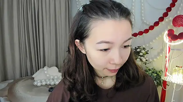 Snapshot of AgnieszkaBanana chatting on April 16, 1:06 am AgnieszkaBanana online show from April 16, 1:06 am