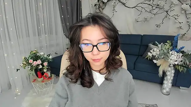 Snapshot of AgnieszkaBanana chatting on April 18, 1:09 am AgnieszkaBanana online show from April 18, 1:09 am