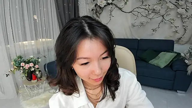 Snapshot of AgnieszkaBanana chatting on May 16, 10:36 am AgnieszkaBanana online show from May 16, 10:36 am