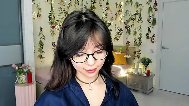 Snapshot of AgnieszkaBanana chatting on May 20, 4:07 am AgnieszkaBanana online show from May 20, 4:07 am