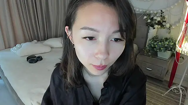 Snapshot of AgnieszkaBanana chatting on June 5, 6:52 am AgnieszkaBanana online show from June 5, 6:52 am