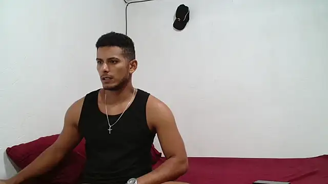 Chris Dick23 online show from December 14, 4:34 am