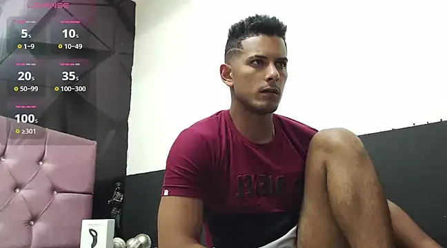 Chris Dick23 online show from December 20, 8:38 am