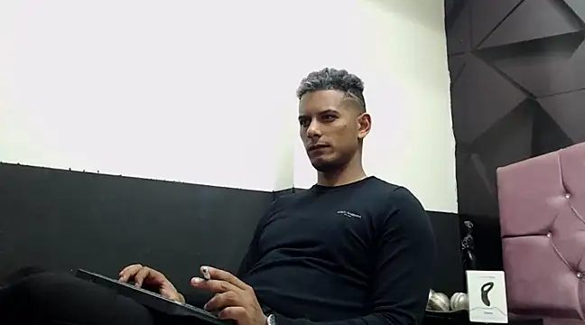 Chris Dick23 online show from December 27, 10:12 am