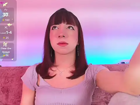 Miiaa doll online show from June 20, 6:54 pm