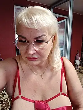 Jemma Cori online show from May 17, 10:11 am