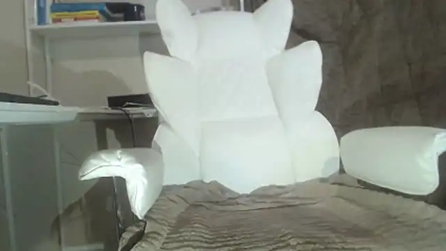 Snapshot of Tecsavy chatting on February 13, 7:59 am Tecsavy online show from February 13, 7:59 am