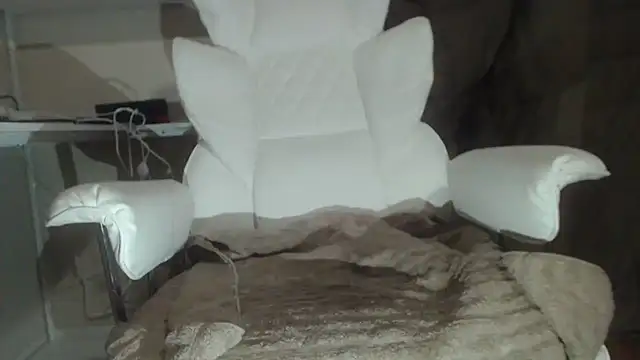 Snapshot of Tecsavy chatting on February 17, 1:02 am Tecsavy online show from February 17, 1:02 am