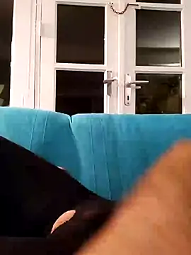 terisdfg online show from October 20, 5:35 pm