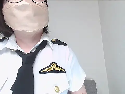 Snapshot of _NOA-chan_ chatting on June 6, 3:17 pm NOA-chan online show from June 6, 3:17 pm