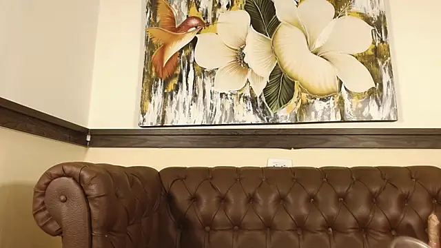 Nicole Ramires online show from March 14, 8:17 pm