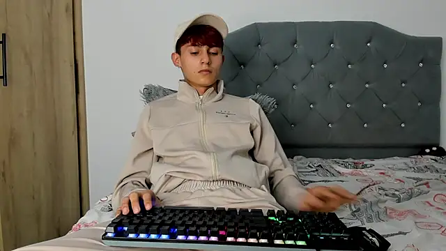 benavides anthony online show from March 1, 8:56 am