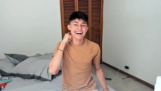 benavides anthony online show from November 22, 6:29 pm