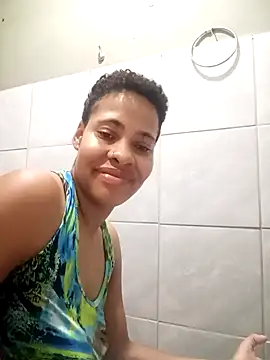 Su Duarte 1 online show from December 14, 5:18 am