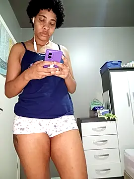 Su Duarte 1 online show from November 22, 10:09 pm