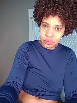 Su Duarte 1 online show from May 13, 1:41 pm