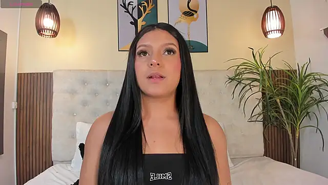 NicolleeEvanss online show from February 20, 12:04 pm