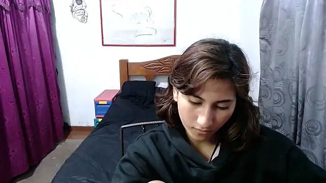 LadyMilk003 online show from December 19, 6:34 pm