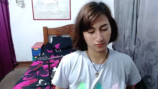 LadyMilk003 online show from December 26, 3:42 pm
