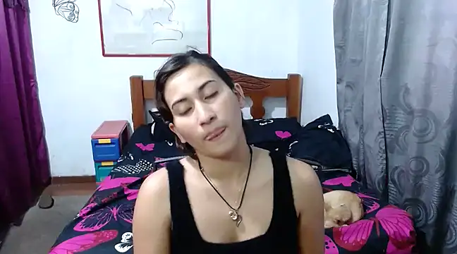 LadyMilk003 online show from January 10, 3:48 pm