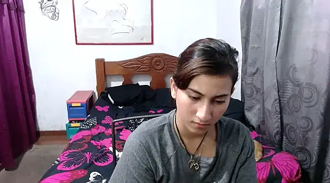 LadyMilk003 online show from January 13, 4:19 pm