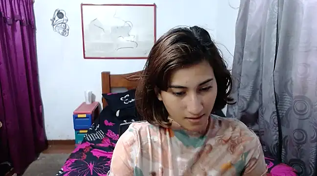 LadyMilk003 online show from January 15, 3:18 pm