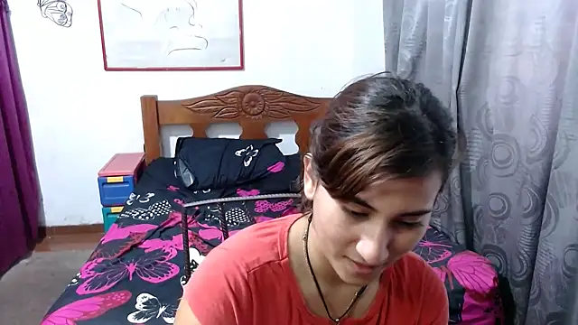 LadyMilk003 online show from January 21, 3:21 pm